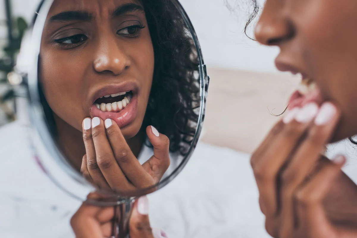 emergency dentistry services available at Pendleton Smiles