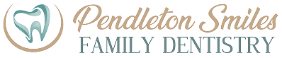 Pendleton Smiles logo