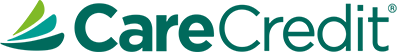 CareCredit financing logo