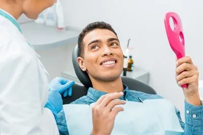 cosmetic dentistry Pendleton, IN