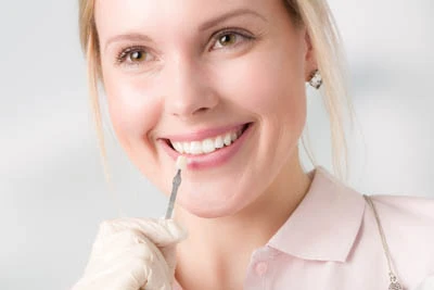 dental veneers Pendleton, IN