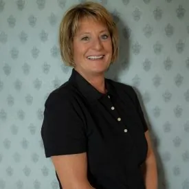 Dr. Mary Beth Sheehan-Stahly, DDS