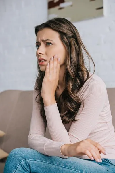 emergency dentistry Pendleton IN
