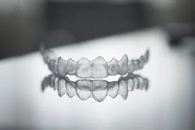 Dandy clear aligners