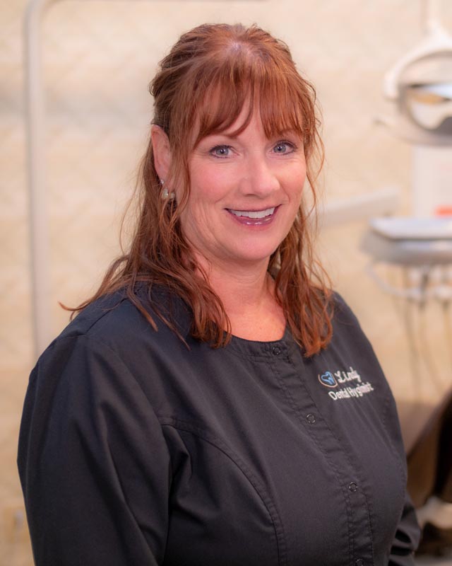 Lindy – Dental Hygienist - Pendleton Smiles
