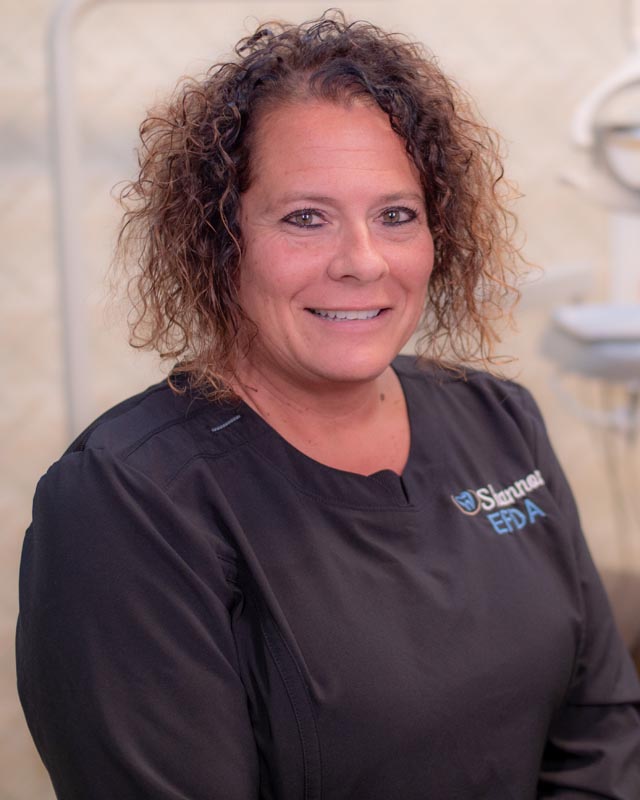 Shannon – Office Manager _ Treatment Coordinator